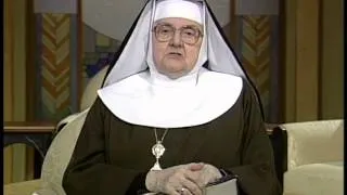 MOTHER ANGELICA LIVE CLASSICS - DIFFICULT PARABLES - 1/6/1998
