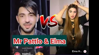 Mr Pattlo And Elma Hozo New Live Match Zabardast Moqabela And Funny Dance / Mr Pattlo New Full Video