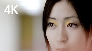 宇多田ヒカル「COLORS」Music Video(4K UPGRADE)