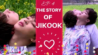 The Story of Jikook Ep. 4 - Love is not over - (Jikook Jealous)/ Taemin [Jikook]