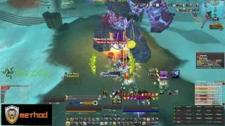 Imsupersdw ( Method - EU ) vs Morchok 25man Heroic Balance Druid PoV