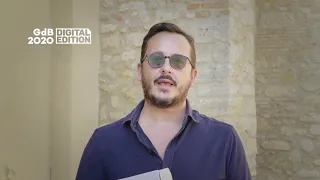 Paolo Venturi presenta i contenuti delle Giornate di Bertinoro 2020
