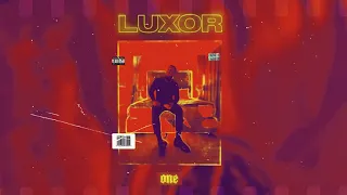 Luxor - Intro (Музыкант)