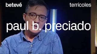 Entrevista a Paul B. Preciado, filòsof teoria Queer | betevé