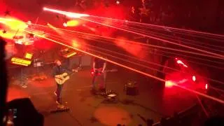 Coldplay - Charlie Brown - NYC Beacon Theatre 05/05/14