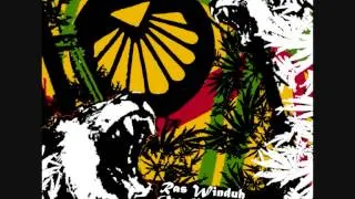 ras winduh - Real bandulu (ft. one lio)