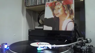 Paula Abdul - Opposites Attract (192kHz/24bit FLAC HQ Vinyl) UK Press 1988