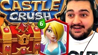 AM DESCHIS LEGENDARE NOI IN JOCUL COPIAT DUPA CLASH ROYALE !