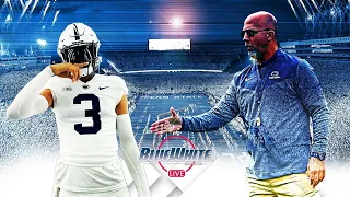 Penn State Weekend Visitor and Elite 11 Preview