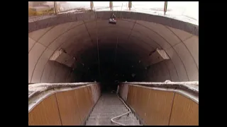 Kritická situace v pražském metru (2002)