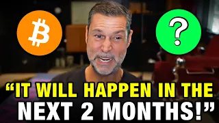 "You Have 2 Months To SEIZE This Opportunity" Raoul Pal New Crypto Prediction
