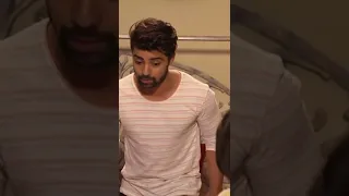 funny clip of indian drama