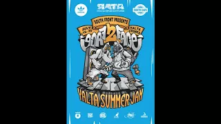 KeeganLG - Yalta Summer Jam Official ( Invitation Mixtape )