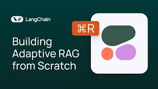 Building adaptive RAG from scratch with Command-R