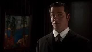 Murdoch Mysteries S10E09 Weekend At Murdoch's