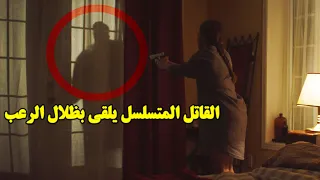 وثائقي تحقيقات الجرائم.. القاتل المتسلسل الذي أرعب ولاية كاليفورنيا (محققان يخوضان حربًا مع الجاني)