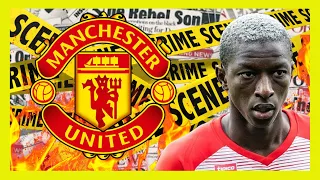 How Good is Man Utd Target Amadou Haidara Actually?