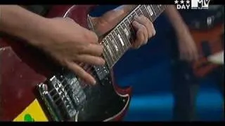 Placebo - Black-Eyed (Live @ Mtv Supersonic 2004)