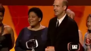 ER wins TV Land Award 2009