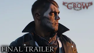 CROW (2022) | Final Trailer