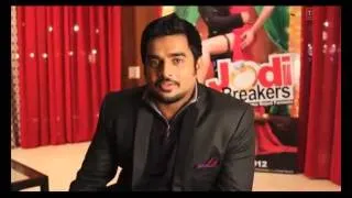 "Kunwara Hoon Kunwara" Song Making Featuring R. Madhavan | Jodi Breakers