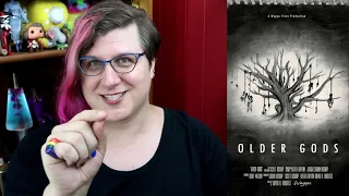 Older Gods - a rambling review