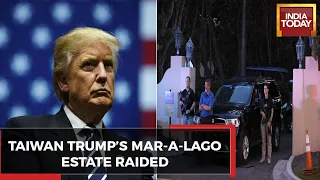 National Archives Retrieved 15 Boxes Of Trump White House Documents From Mar-A-Lago