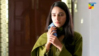 Bahaar Mein Jaye Tumhari Mohabbat !!  #meesni  #mamia Meesni - HUM TV