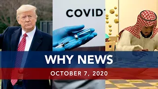 UNTV: Why News | October 7, 2020