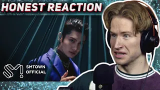 HONEST REACTION to MAX CHANGMIN 최강창민 'Devil' MV