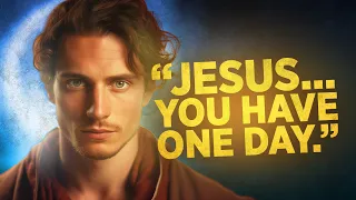 New Age Guru Gives Jesus ONE DAY, What Happens Next is Shocking