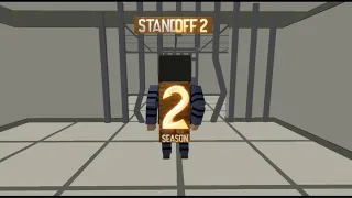 Standoff 2 trailer in SSB2 | Стандофф 2 трейлер в ССБ2 | 2 сезон | 2 season
