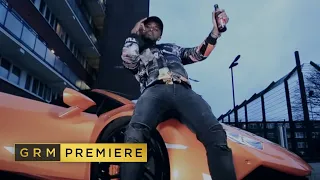 Dun D Ft. Sneakbo x Kojo Funds - Badman Remix [Music Video] | GRM Daily