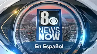 8 News Now Breve Informativo para 02/12/20