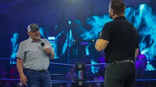 Rick Steiner Entrance on NXT 2.0: WWE NXT, April 26, 2022