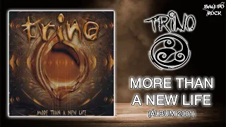 Trino - More than a New Life (Álbum 2001)