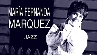 María Fernanda Marquez - Maldición [Jazz]