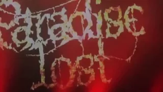 Paradise Lost - Dead Emotion || live @ #Roadburn / 013 || 14-04-2016