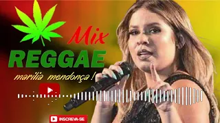 Reggae Remix Sertanejo 2021 O Melhor do Reggae Sertanejo