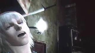 E3 2004: Devil May Cry 3