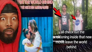 Creepy and Scary TikToks That Might Make You Leave The World Behind & Change Your Reality | REACTION