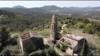 POBLES ABANDONATS. Jafre, Marmellar i Selma