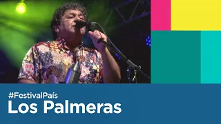 Los Palmeras en la Fiesta Nacional de la Playa 2020 / Festival País