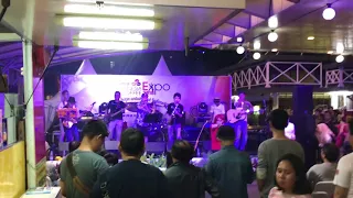 09 Mr  Saxobeat(Alexandra Stan) covered by Cikarang Keion