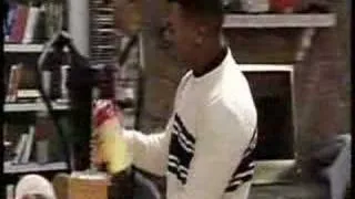 Funny Fresh Prince Moments