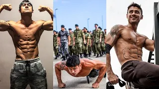 Pedro Fortes 🔥 Ultimate Workout Motivation