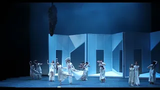 Orphée et Eurydice | Trailer 1 | Salzburger Festspiele Pfingsten 2023