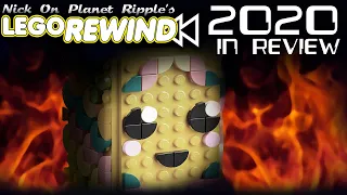 Lego Rewind- 2020 Special