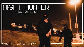 Night Hunter | The First 10 Minutes | Official Clip