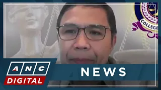 Headstart: Quiboloy lawyer Atty. Israelito Torreon on pastor's whereabouts, surrender conditions|ANC